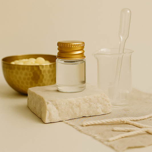 Fragrance au choix pour le Kit de fabrication